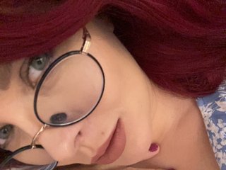 Lu-Mars Porn Show