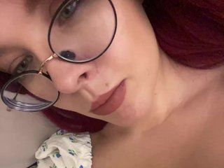 Lu-Mars Porn Show