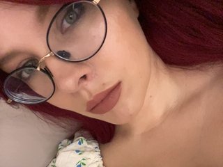 Lu-Mars Porn Show