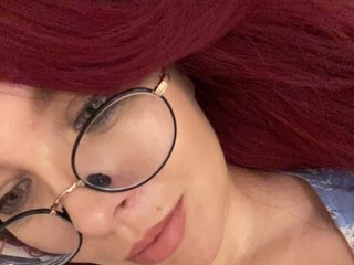 Lu-Mars Porn Show