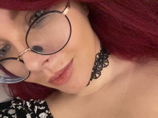 Lu-Mars Porn Show