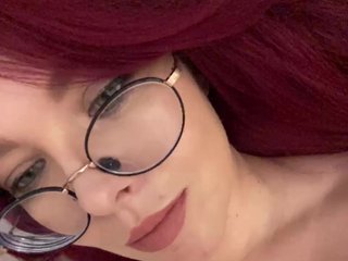 Lu-Mars Porn Show