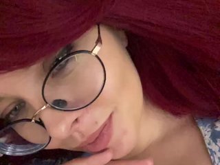 Lu-Mars Porn Show