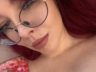 Lu-Mars Porn Show