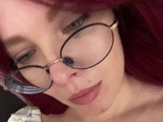 Lu-Mars Porn Show
