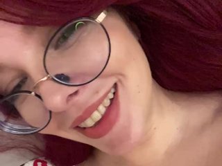 Lu-Mars Porn Show