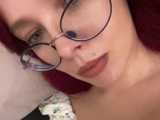 Lu-Mars Porn Show