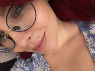 Lu-Mars Porn Show