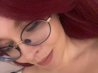 Lu-Mars Porn Show
