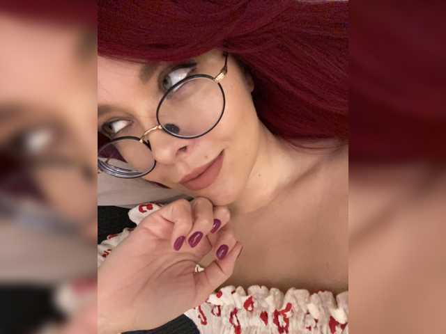 lova-mars live cam on BongaCams