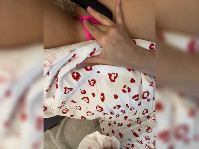 lova-mars live webcam show