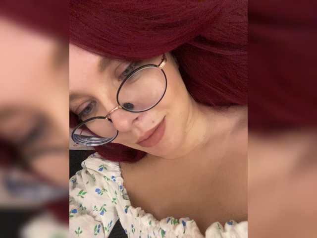 lova-mars live cam on BongaCams