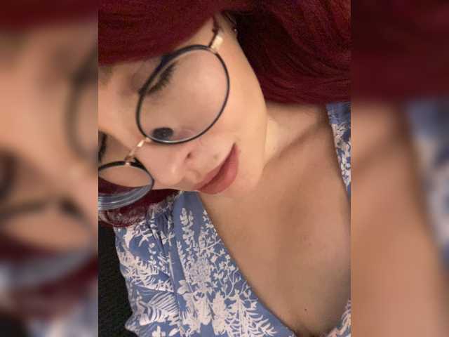 lova-mars live cam on BongaCams