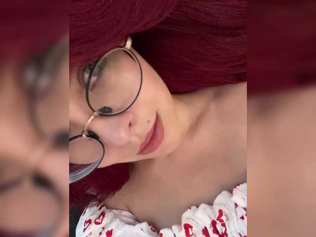 Lu-Mars live webcam show