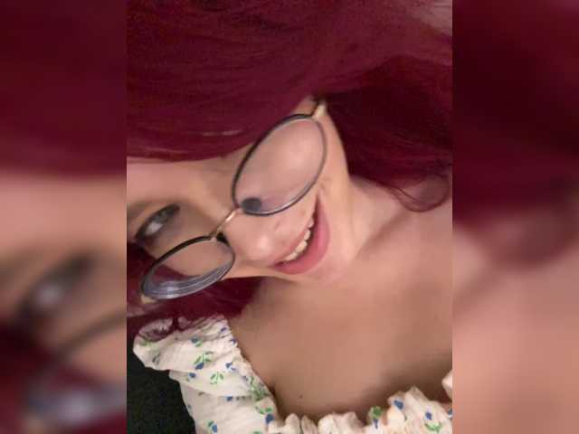 lova-mars live cam on BongaCams