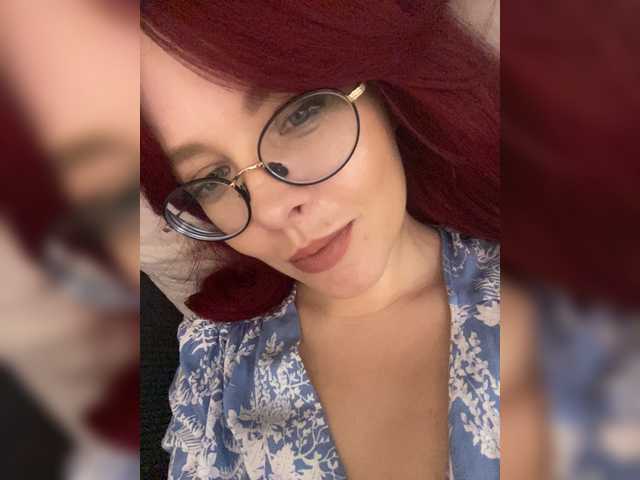 lova-mars live cam on BongaCams