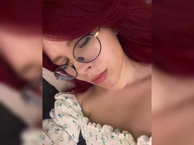 lova-mars live cam on BongaCams