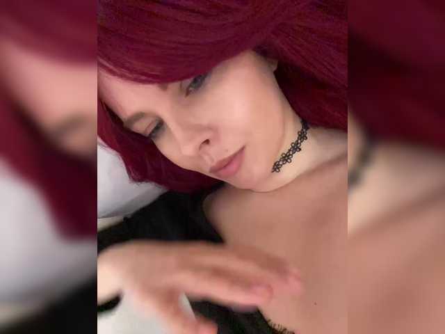 lova-mars's BongaCams show and profile