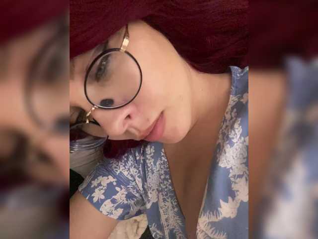 lova-mars live cam on BongaCams