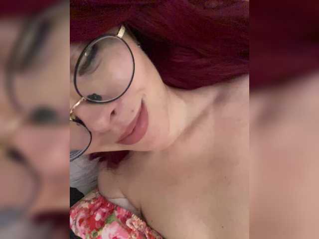 lova-mars Live-Cam auf BongaCams