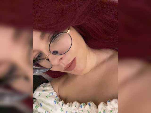 lova-mars live cam on BongaCams