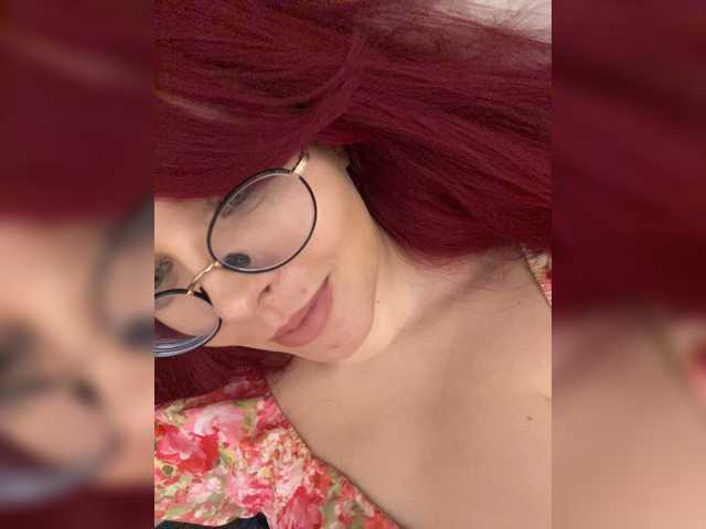 lova-mars, en vivo ahora en BongaCams