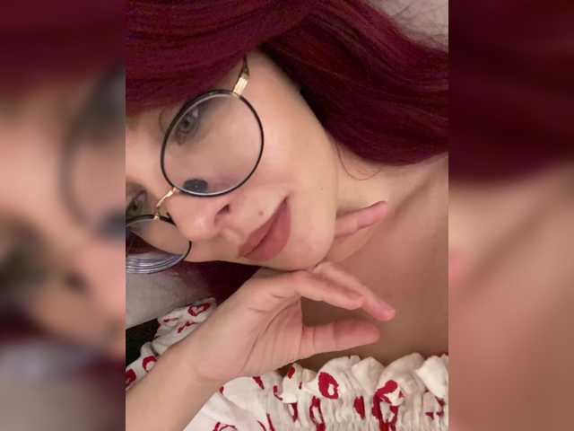 lova-mars live webcam show