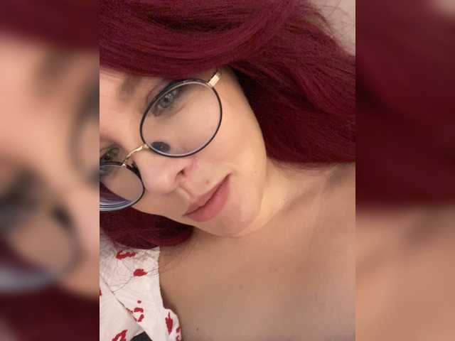 lova-mars live cam on BongaCams