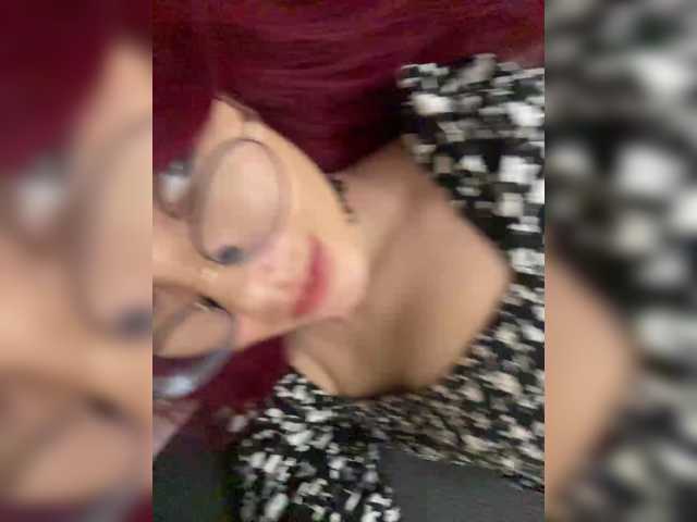 lova-mars, live now on BongaCams