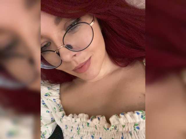 lova-mars live cam on BongaCams