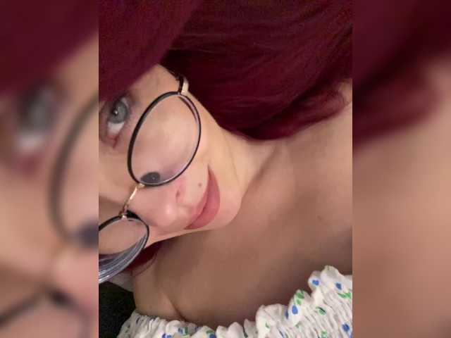 lova-mars live webcam show