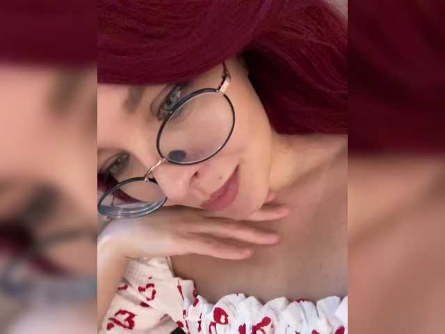 lova-mars live webcam show