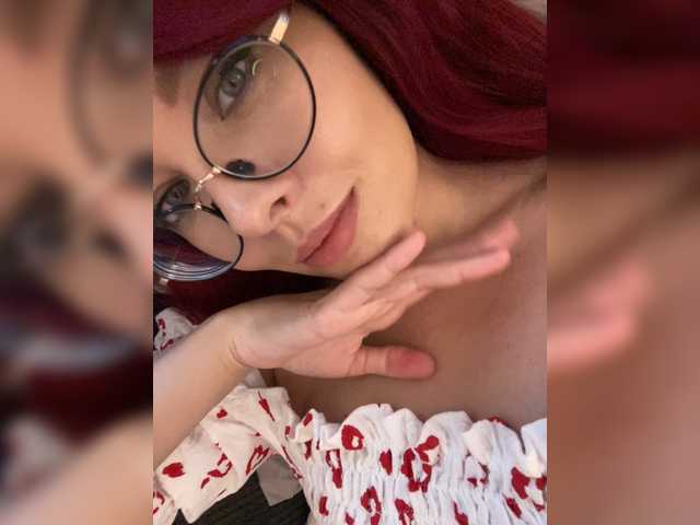 lova-mars cam belle