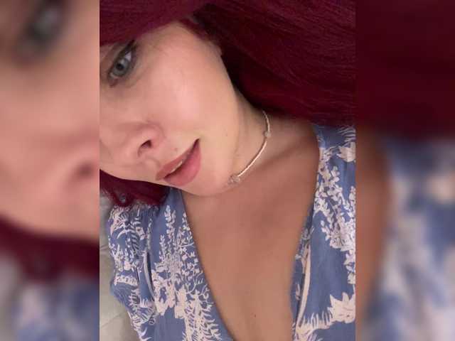 lova-mars's BongaCams profile