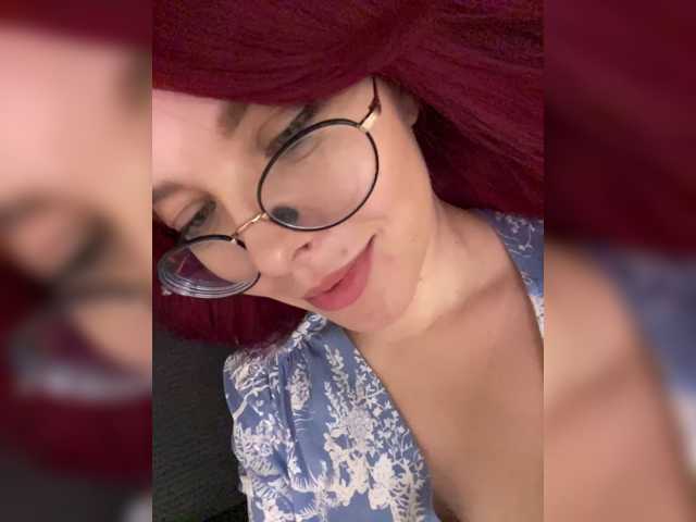 lova-mars live cam on BongaCams
