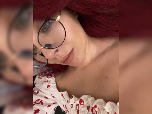 lova-mars live webcam show