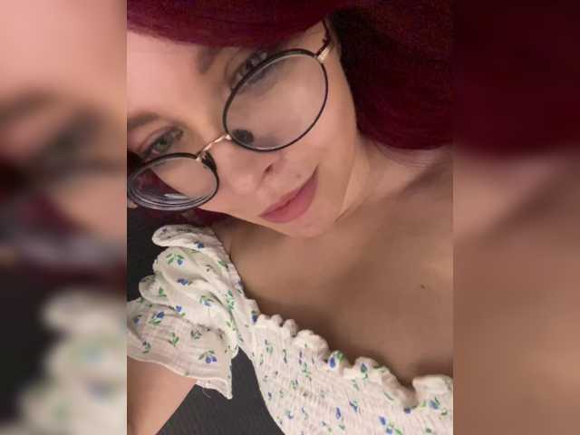 lova-mars live cam on BongaCams