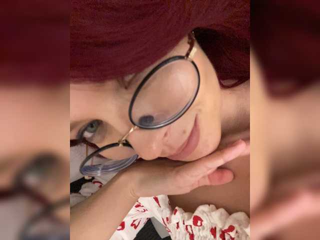 lova-mars live webcam show