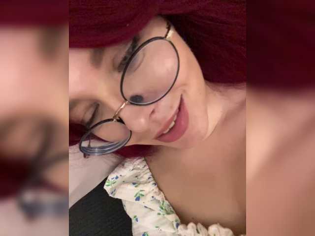 lova-mars live cam on BongaCams