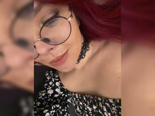 lova-mars, live now on BongaCams
