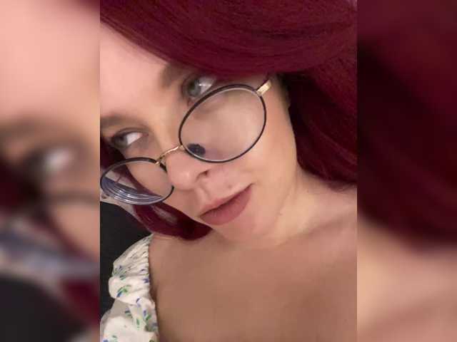 lova-mars live cam on BongaCams