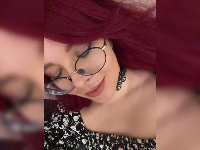 lova-mars, live now on BongaCams