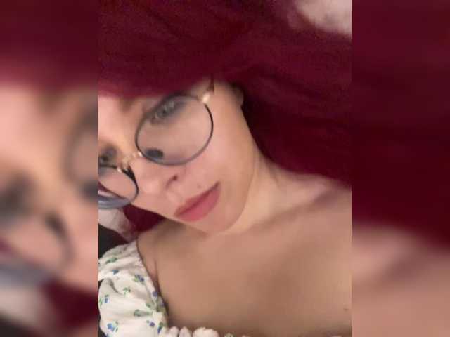 lova-mars live cam on BongaCams