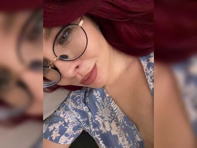 lova-mars live cam on BongaCams