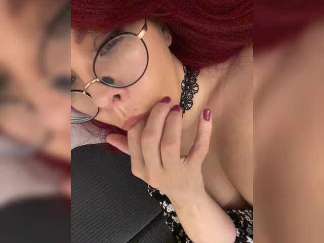 lova-mars, en vivo ahora en BongaCams