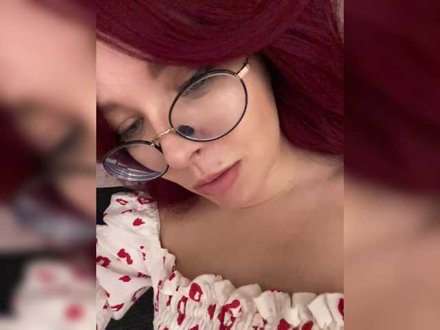 lova-mars live cam on BongaCams