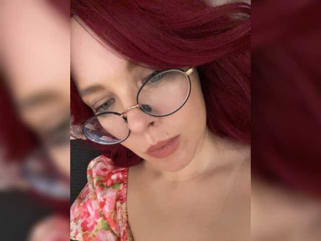 lova-mars live cam on BongaCams
