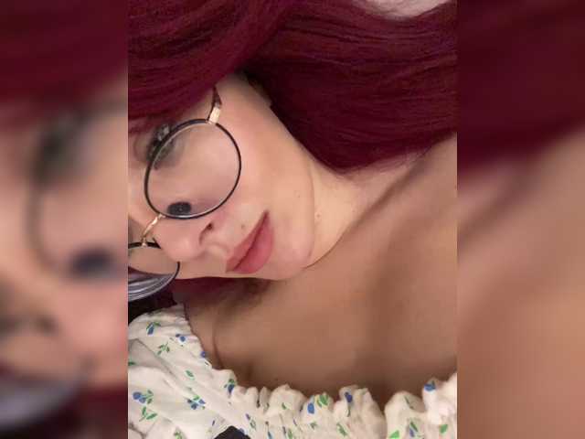 lova-mars live cam on BongaCams