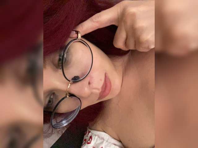 lova-mars Live Cam on BongaCams