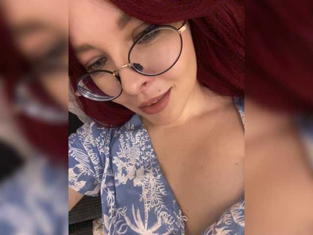 lova-mars live cam on BongaCams